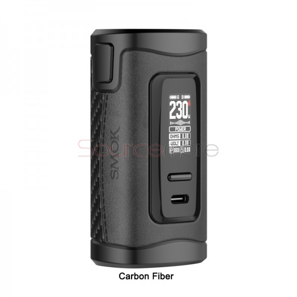 SMOK Morph 3 Mod