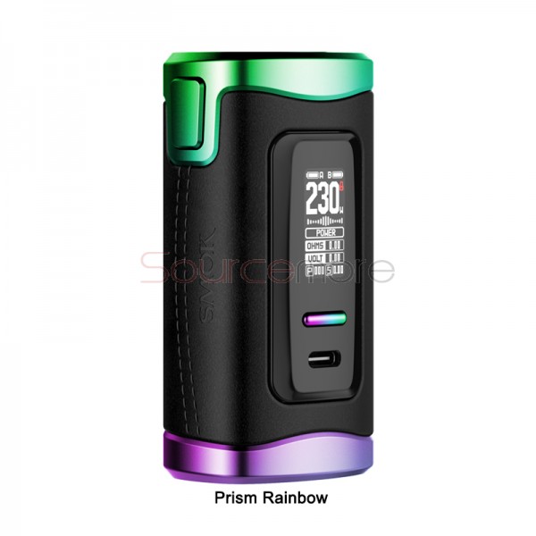 SMOK Morph 3 Mod