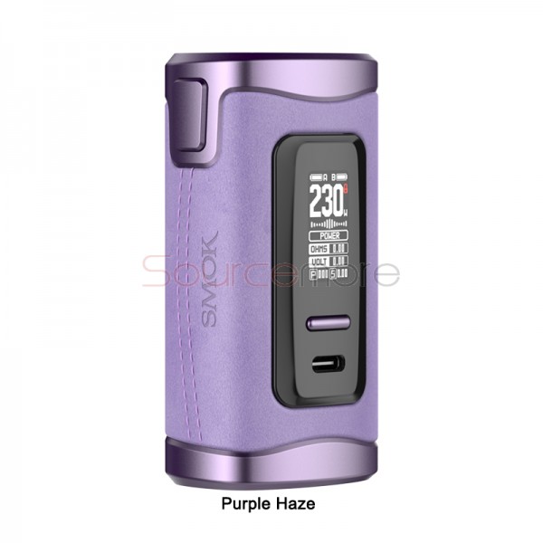 SMOK Morph 3 Mod