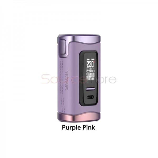 SMOK Morph 3 Mod