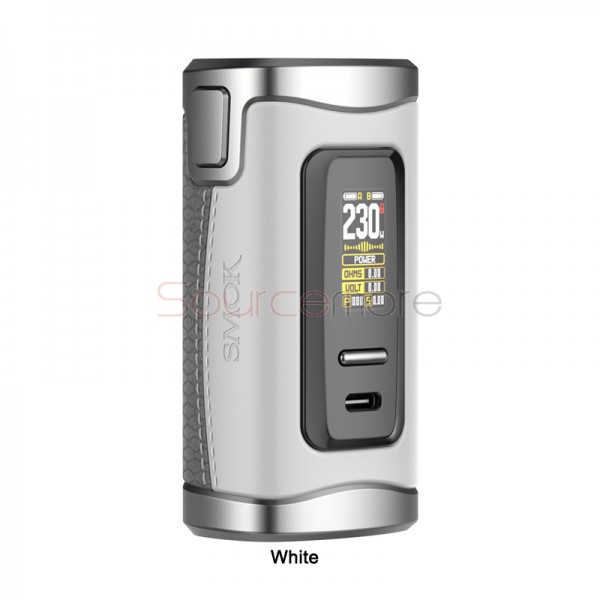 SMOK Morph 3 Mod