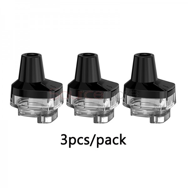 SMOK Morph Pod-40 Empty RPM Pod Cartridge 3pcs
