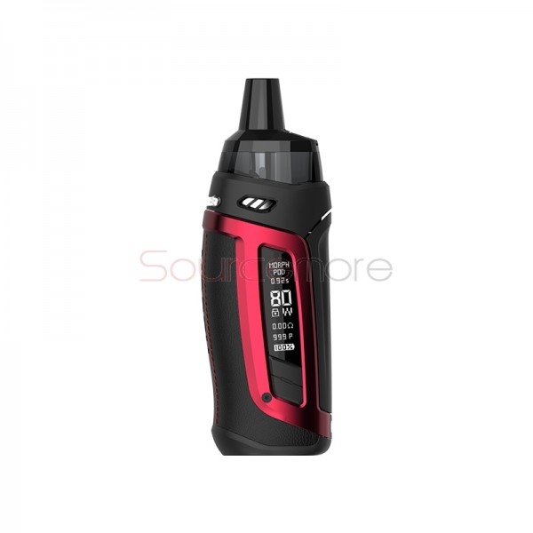 SMOK Morph Pod-80 Kit Black