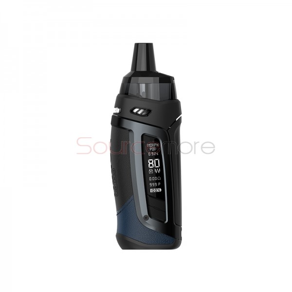 SMOK Morph Pod-80 Kit Black Blue