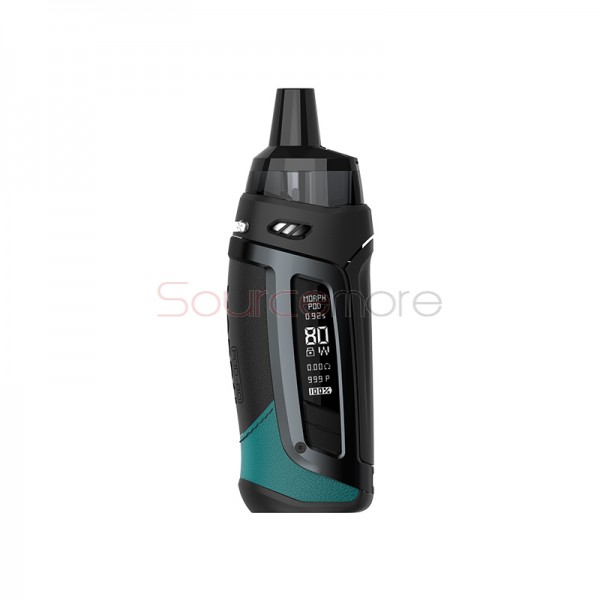 SMOK Morph Pod-80 Kit Black Green