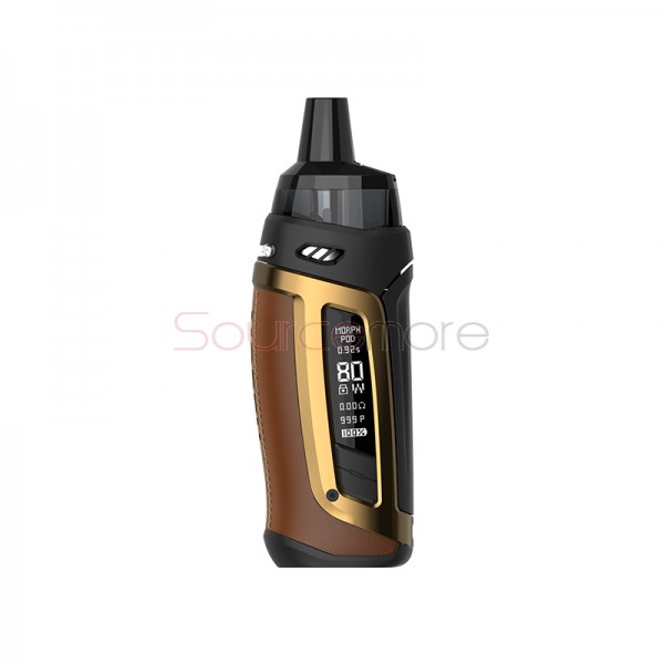 SMOK Morph Pod-80 Kit Brown