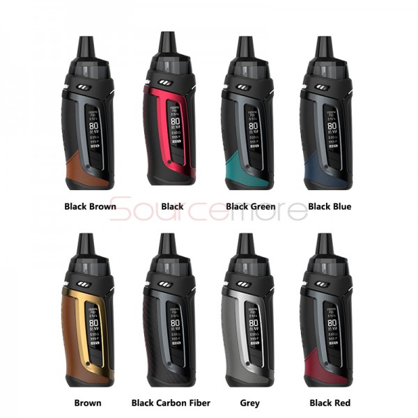 SMOK Morph Pod-80 Kit