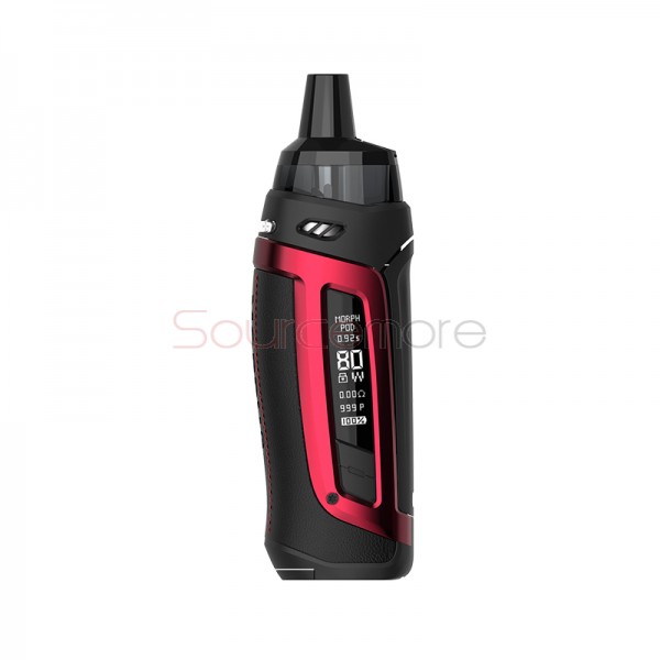 SMOK Morph S Pod-80 Kit Black