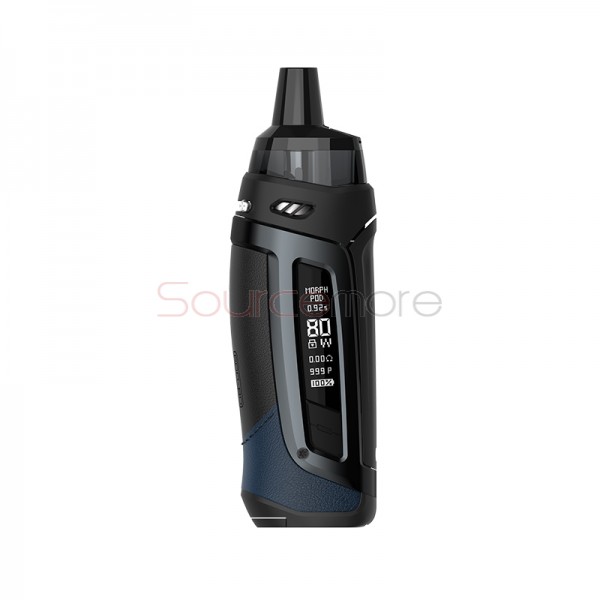 SMOK Morph S Pod-80 Kit Black Blue