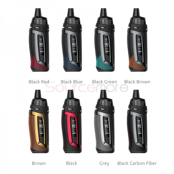 SMOK Morph S Pod-80 Kit