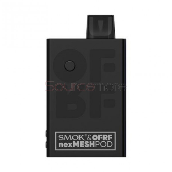 SMOK & OFRF nexMESH Pod Kit