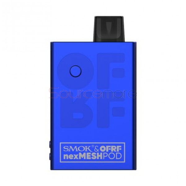 SMOK & OFRF nexMESH Pod Kit