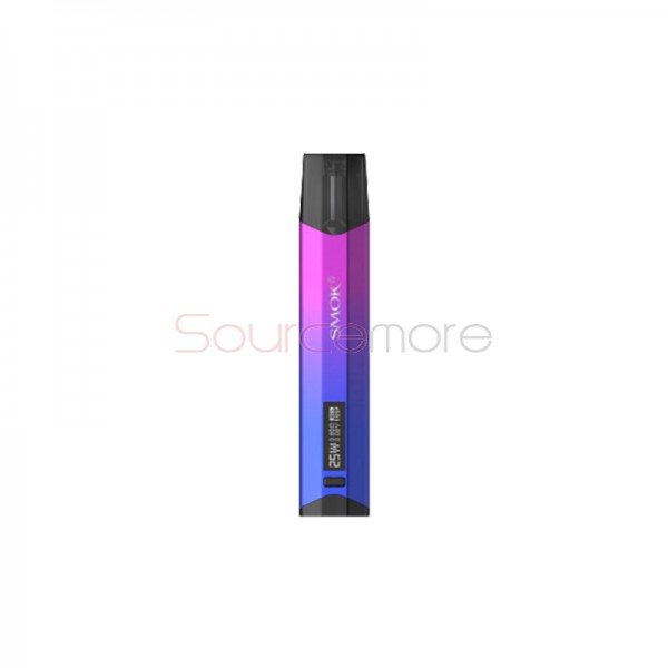 SMOK Nfix Kit Blue Purple