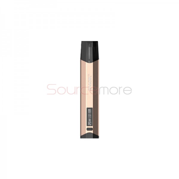 SMOK Nfix Kit Champagne Gold