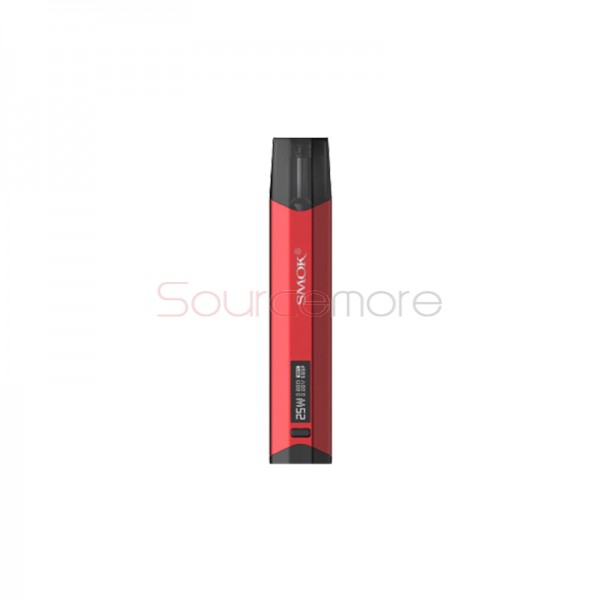 SMOK Nfix Kit Red