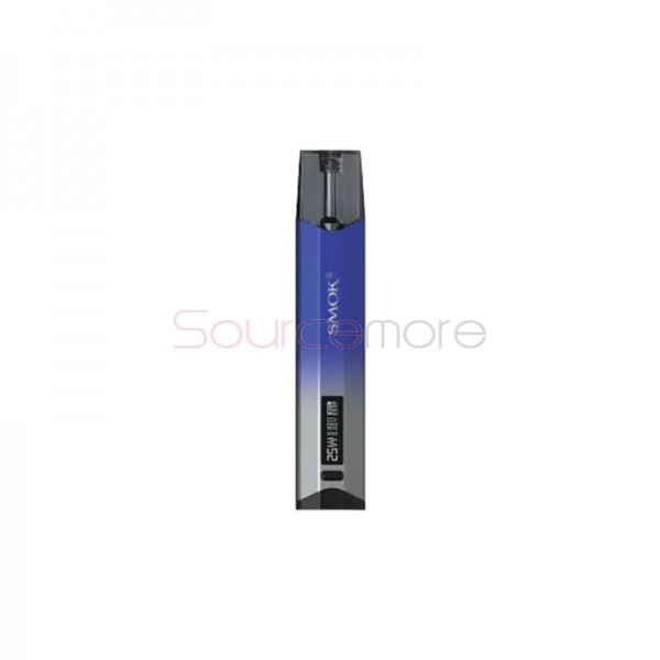 SMOK Nfix Kit Silver Blue