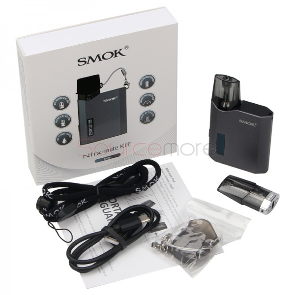 SMOK Nfix Mate Pod Kit