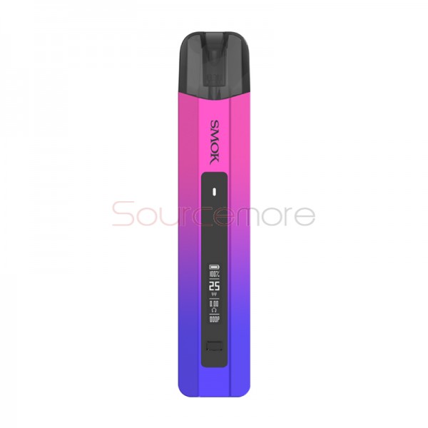 SMOK Nfix Pro Kit Blue Purple