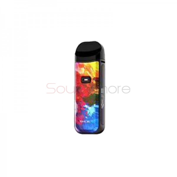 Smok Nord 2 Kit 7-Color Oil