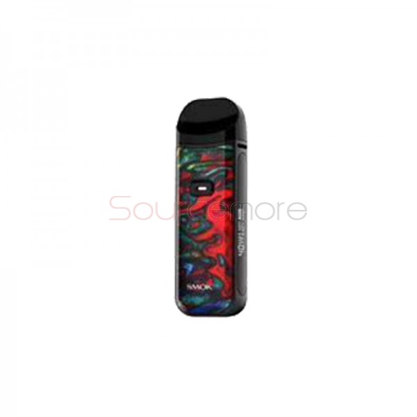 Smok Nord 2 Kit 7-Color Resin