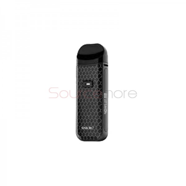 Smok Nord 2 Kit Black Cobra