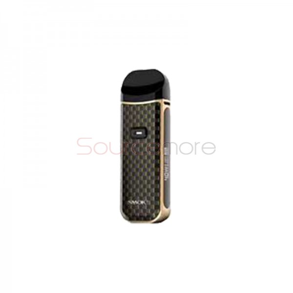 Smok Nord 2 Kit Gold