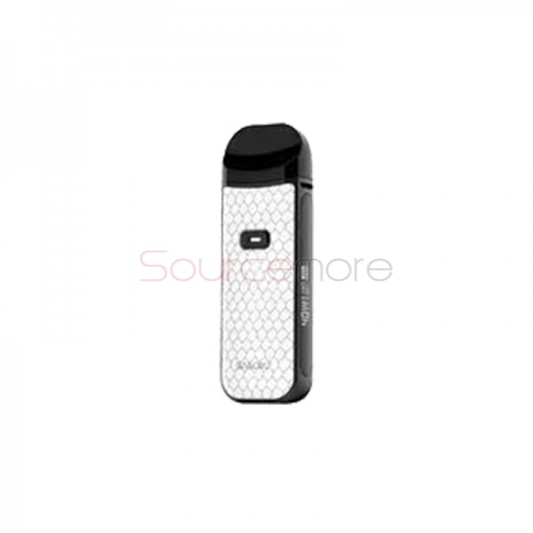 Smok Nord 2 Kit White Cobra