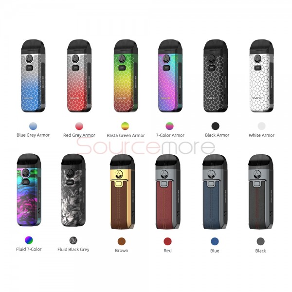 SMOK Nord 4 Kit