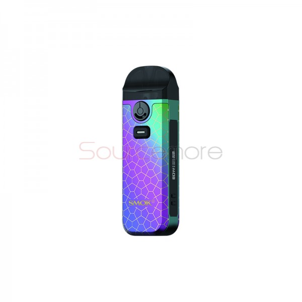 SMOK Nord 4 Kit