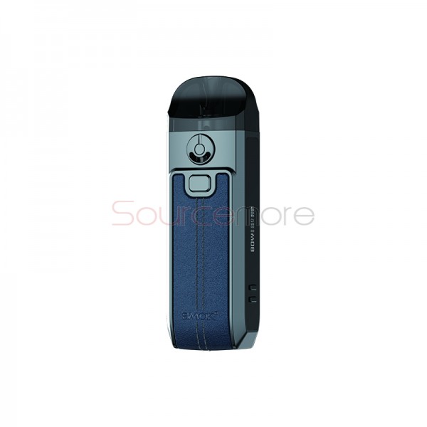 SMOK Nord 4 Kit Blue