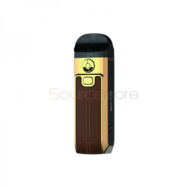 SMOK Nord 4 Kit