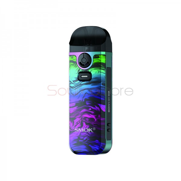 SMOK Nord 4 Kit