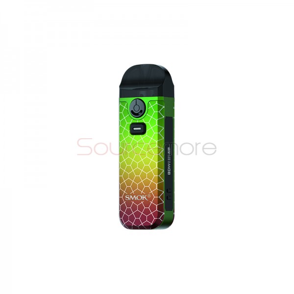 SMOK Nord 4 Kit