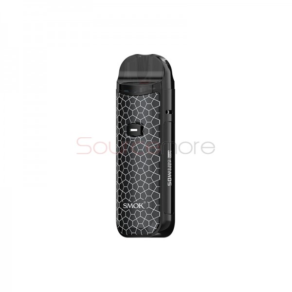 SMOK Nord 50W Kit Black Armor