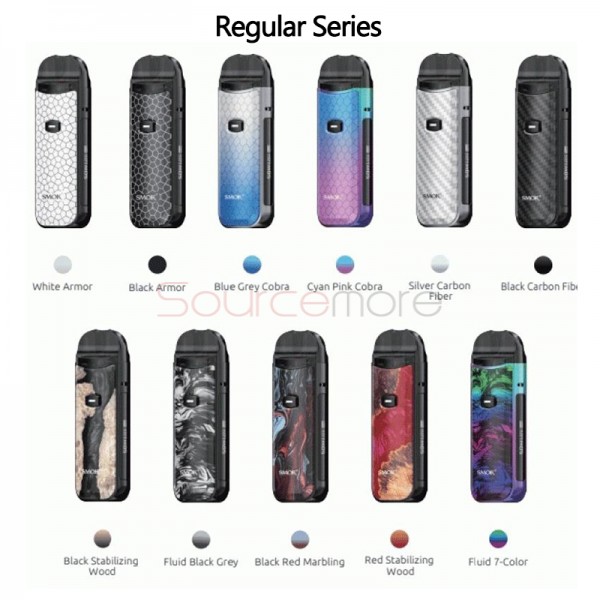 SMOK Nord 50W Kit