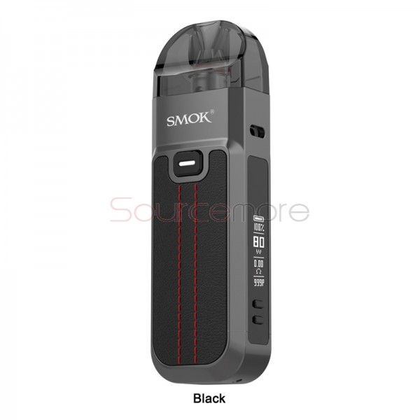 SMOK Nord 5 Kit Flash Sale