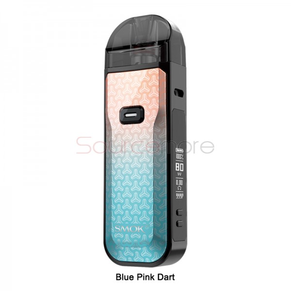 SMOK Nord 5 Kit Flash Sale
