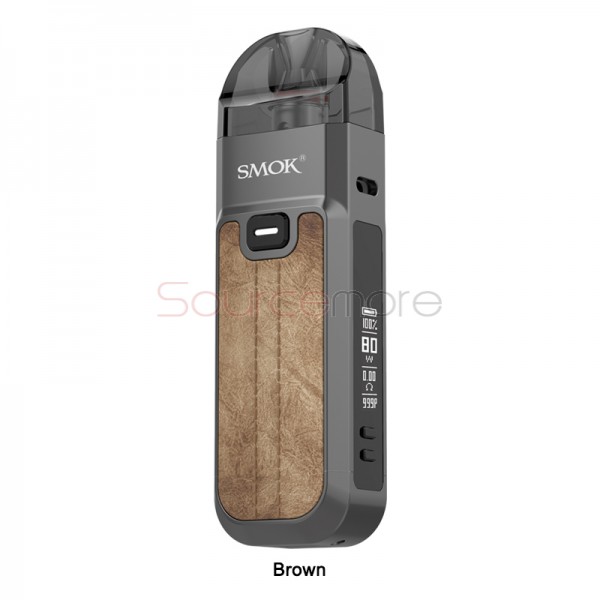 SMOK Nord 5 Kit Flash Sale