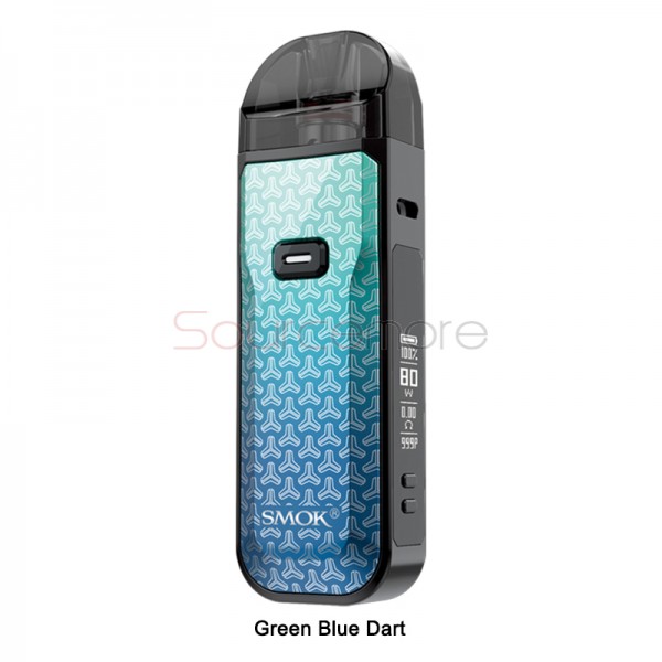 SMOK Nord 5 Kit Flash Sale