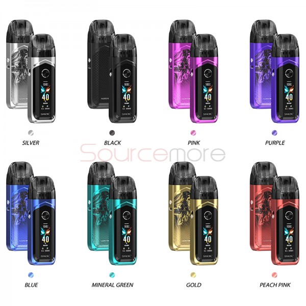 SMOK Nord 6 Pod Kit