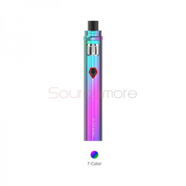 SMOK Nord AIO 19 Kit - 7-Color