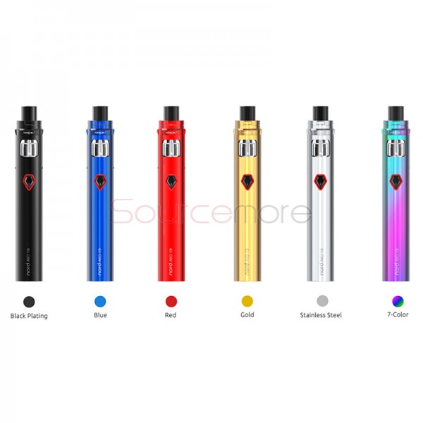 SMOK Nord AIO 19 Kit