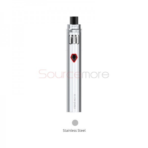 SMOK Nord AIO 19 Kit Stainless Steel