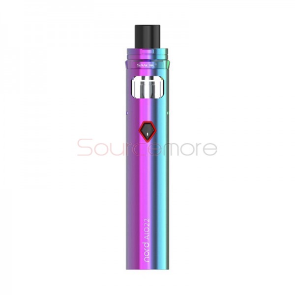SMOK NORD AIO 22 Kit