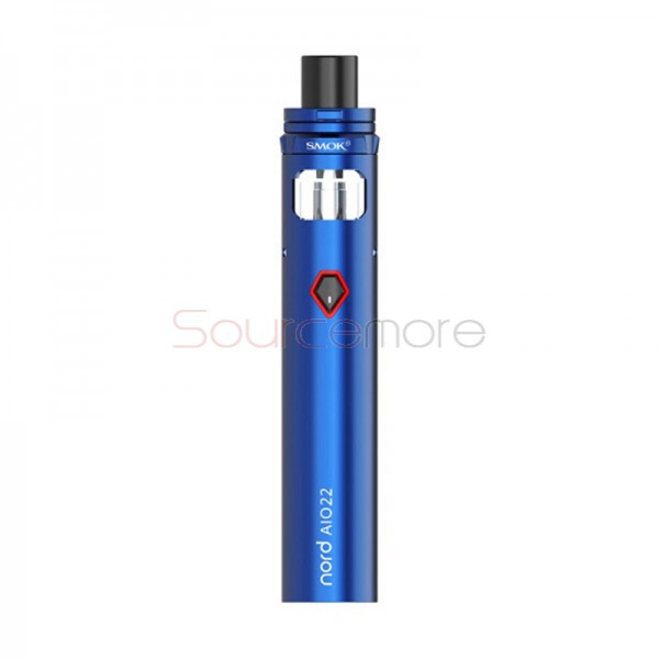 SMOK NORD AIO 22 Kit