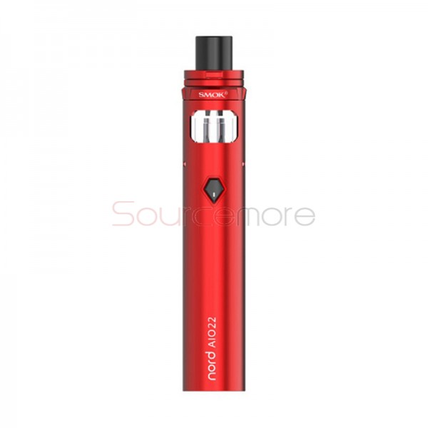 SMOK NORD AIO 22 Kit