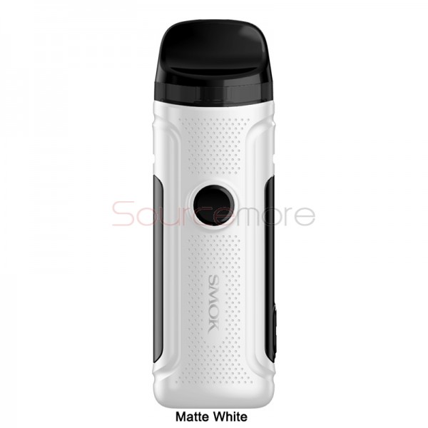 SMOK Nord C Kit Matte White