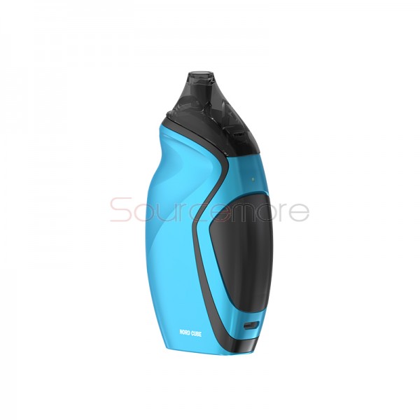 SMOK Nord Cube Pod Kit - Blue
