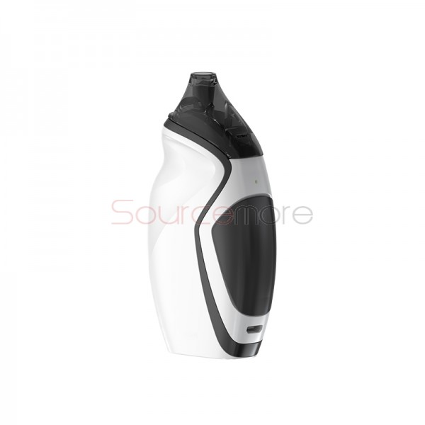 SMOK Nord Cube Pod Kit - White