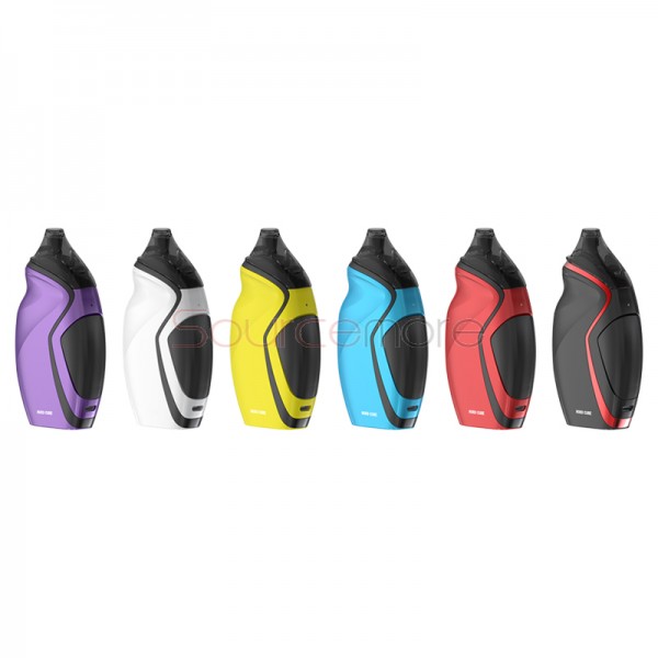 SMOK Nord Cube Pod Kit